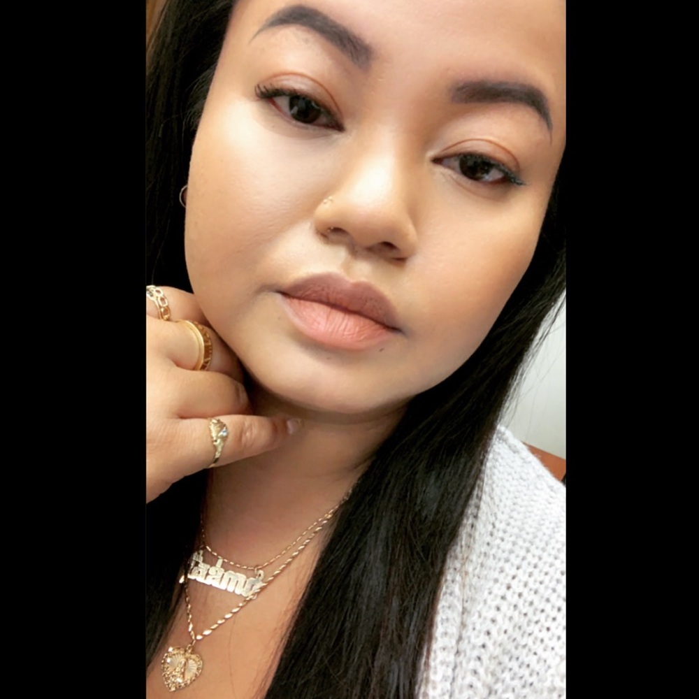 Meet your Posher, Nancy